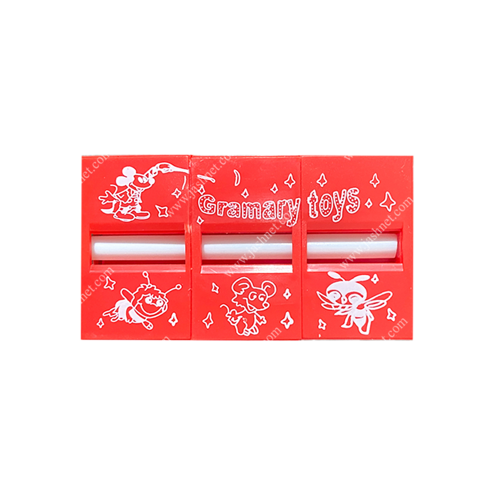 شعبده بازی سیگار قطع کن کد FT013 3 شعبده بازی سیگار قطع کن