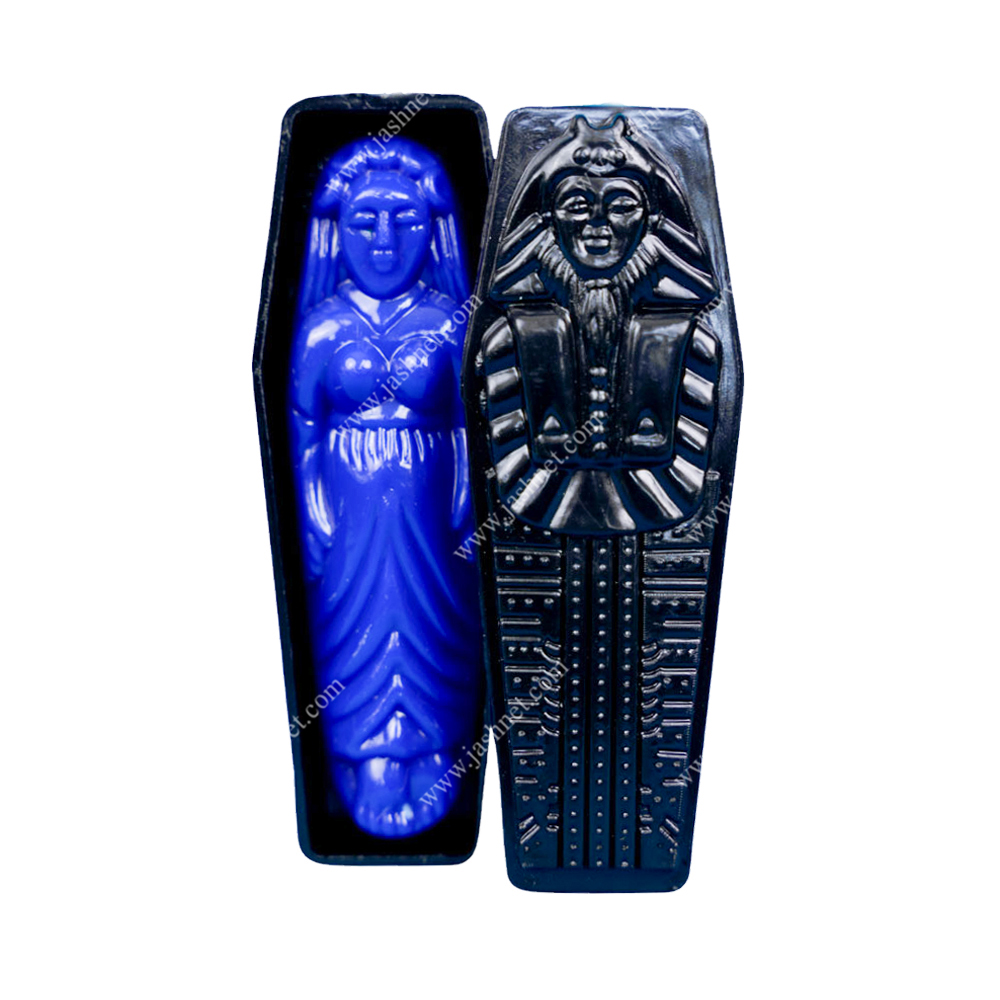 شعبده بازی تابوت مومیایی کد FT012 6 شعبده بازی