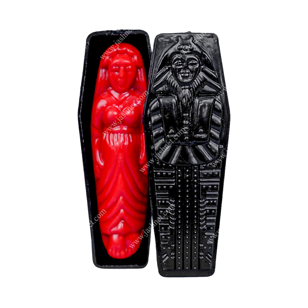 شعبده بازی تابوت مومیایی کد FT012 5 شعبده بازی