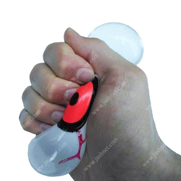 له شو طرح چشم