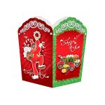 پاپ کورن تم عید نوروز