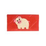 پاکت هدیه خوک