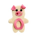 جا هدیه خوک