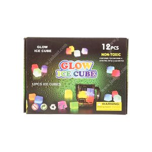 یخ بلک لایت Glow