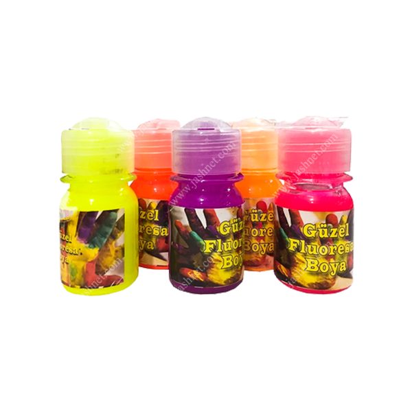 پودر بلک لایت Glow