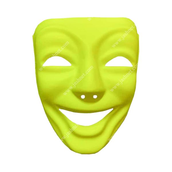 ماسک بلک لایت