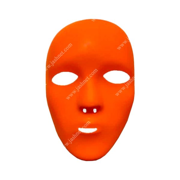 ماسک بلک لایت