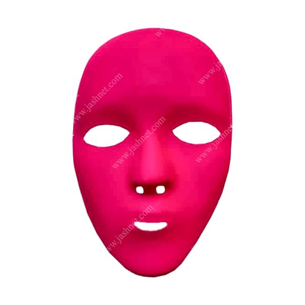 ماسک بلک لایت