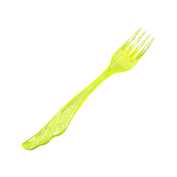 چنگال مجلسی بلک لایت