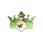 تاج تم جشن قرآن پسرانه