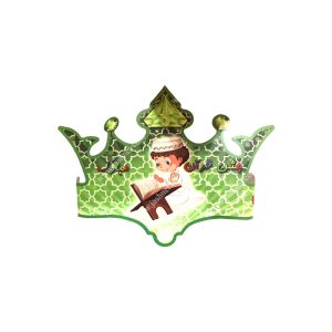 تاج تم جشن قرآن پسرانه