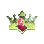 تاج تم جشن قرآن دخترانه