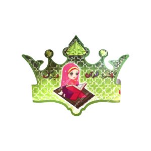 تاج تم جشن قرآن دخترانه