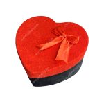 جعبه کادوی مخملی