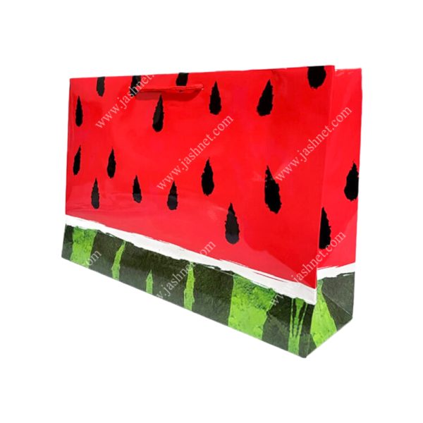 ساک دستی هدیه هندوانه