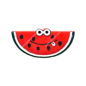 شمع هندوانه شب یلدا
