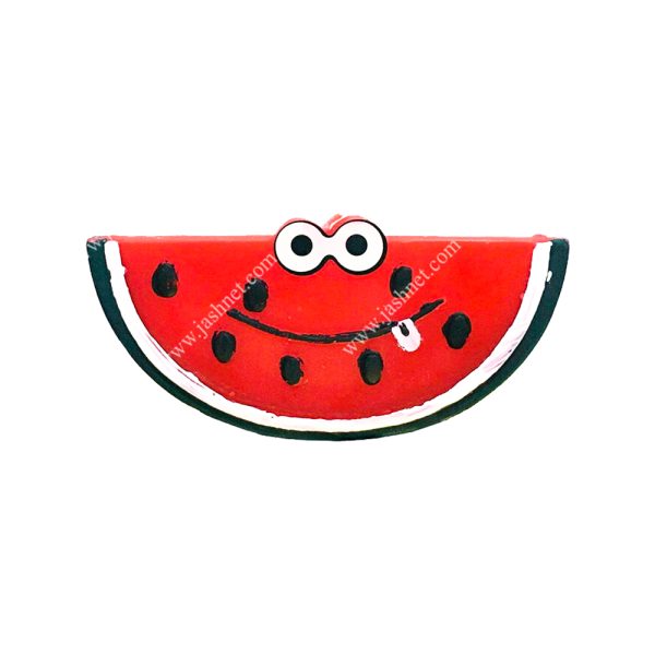 شمع هندوانه شب یلدا