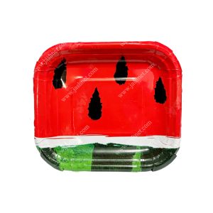 پیش دستی تم هندوانه شب یلدا