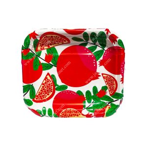 پیش دستی انار شب یلدا