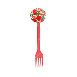 چنگال تم انار شب یلدا