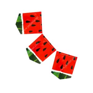 ریسه تم هندوانه شب یلدا