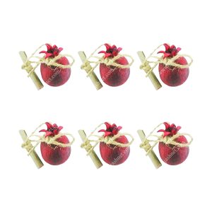 گیفت انار یلدا 6 عددی