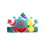 تاج تم جشن یلدا