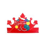 تاج تم جشن یلدا