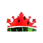 تاج تم هندوانه شب یلدا