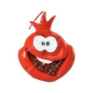 شمع انار شب یلدا