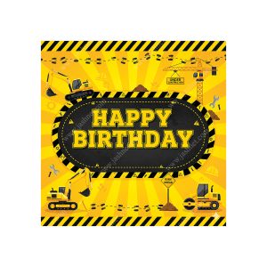 بنر تم راه سازی