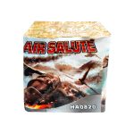 راکت 20 شوت Air salute