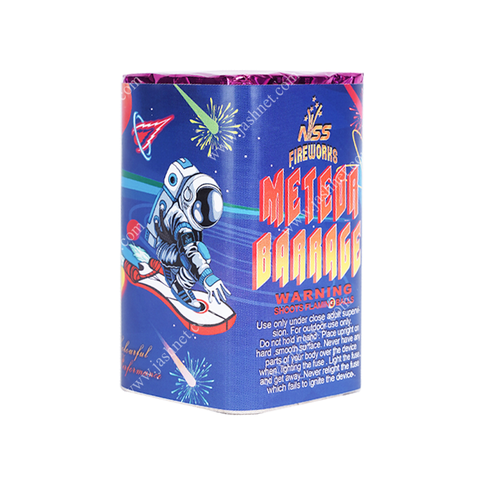 چلچله شهاب 9 شوت Comet ناری سپهر کد FW073 5 شهاب کامت