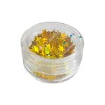 پولک بادکنک اکلیلی