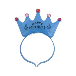 تل happy birthday چراغ دار
