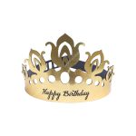 تاج تولد
