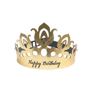 تاج تولد