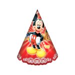 کلاه تم تولد میکی موس