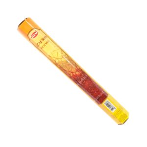 عود خوشبو کننده Saffron