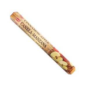 عود خوشبو کننده CINNAMON APPLE
