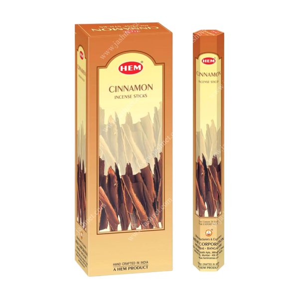 خوشبو کننده Cinnamon