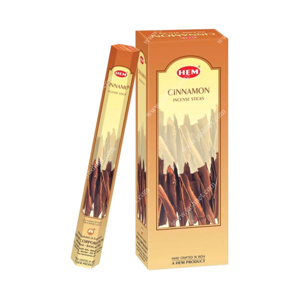 عود خوشبو Cinnamon