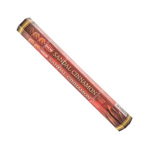 عود خوشبو کننده Sandal Cinnamon