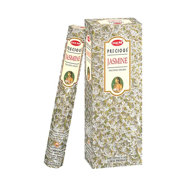 عود خوشبو Jasmine