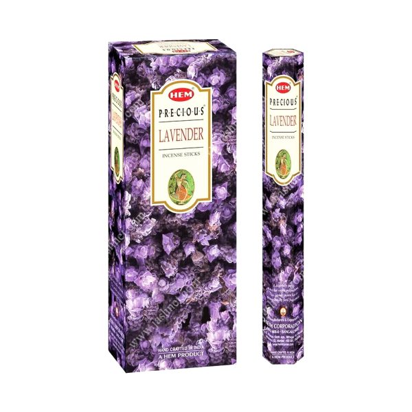 عود Lavender