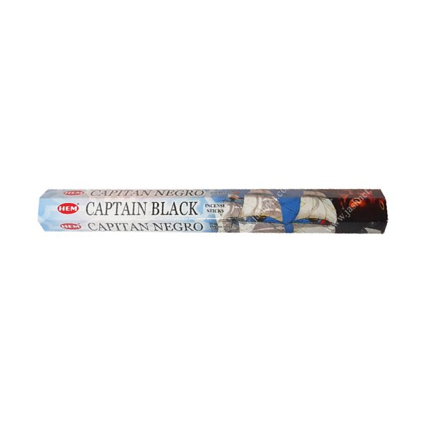 عود خوشبو Captain Black