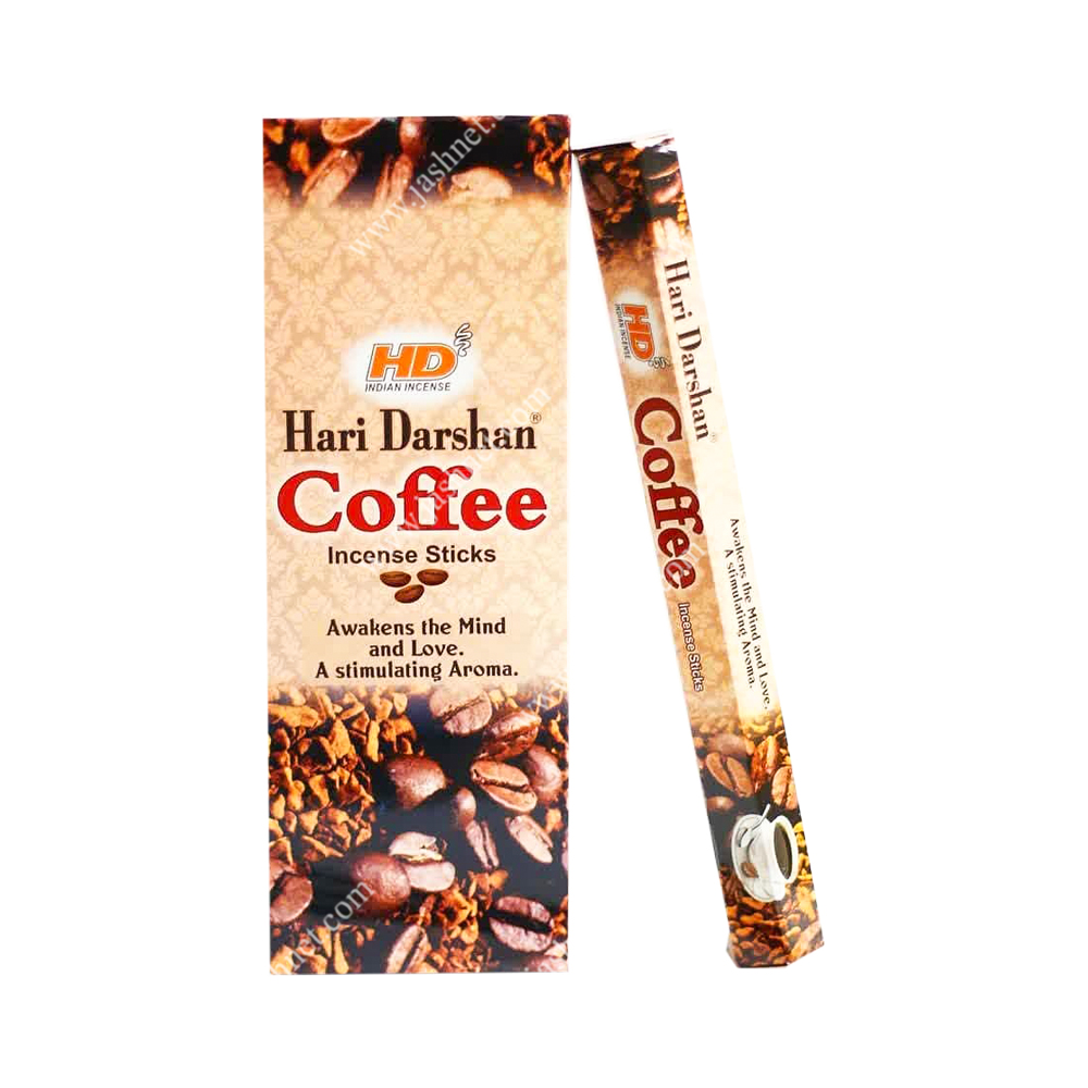 عود خوشبو کننده Coffee کد DO008 5 عود خوشبو Coffee