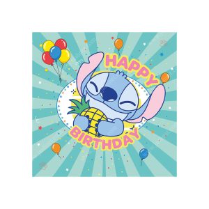 بنر تم استیچ