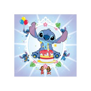 بنر تم استیچ