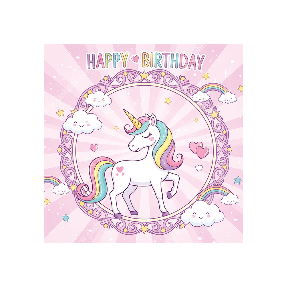 بنر تم اسب تک شاخ کد BT1135 3 بنر تم اسب تک شاخ